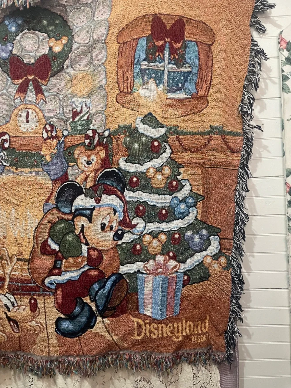 Disney vintage disneyland